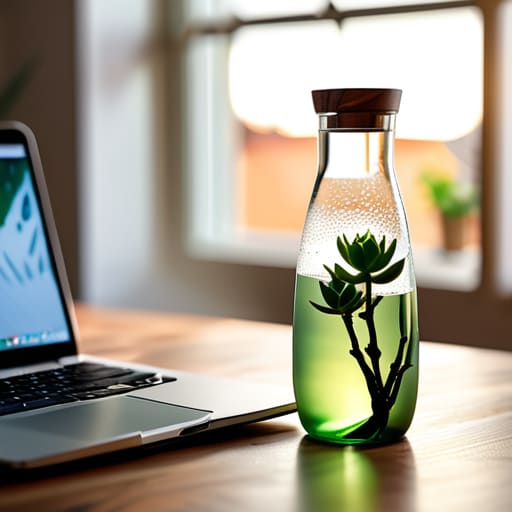 Building hydration habits by Making It Stick.