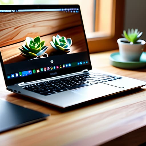 Making the Final Call on laptop choice.