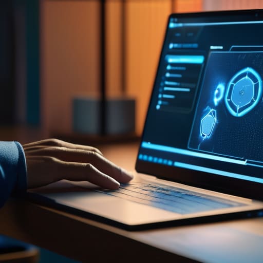 Protecting Your Digital Footprint through safe browsing.