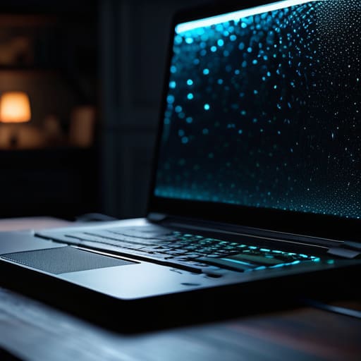 Reclaiming Your Digital Peace through cybersecurity.