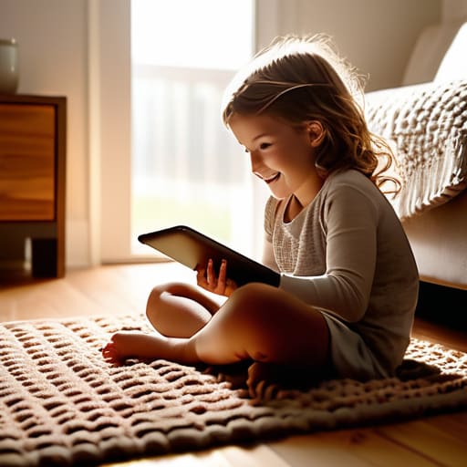 Reclaiming Your Digital Peace through parental controls.