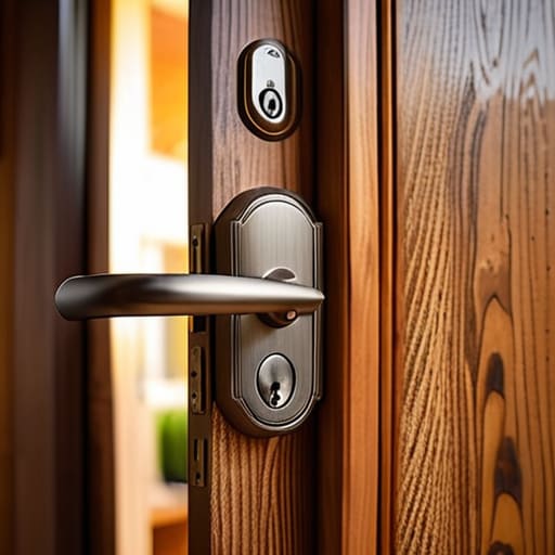 Securing the perimeter of home Wi-Fi networks.