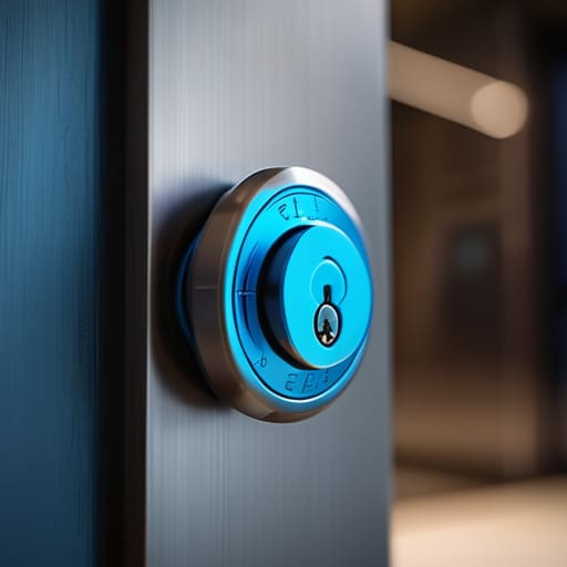 Securing Your Digital Perimeter with two-step verification.