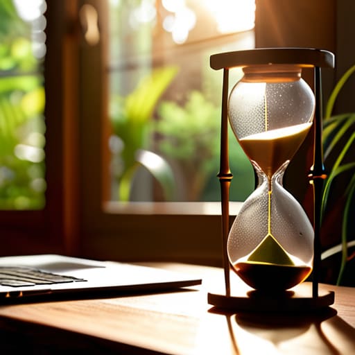 Stop Chasing Time, Start Managing Energy.