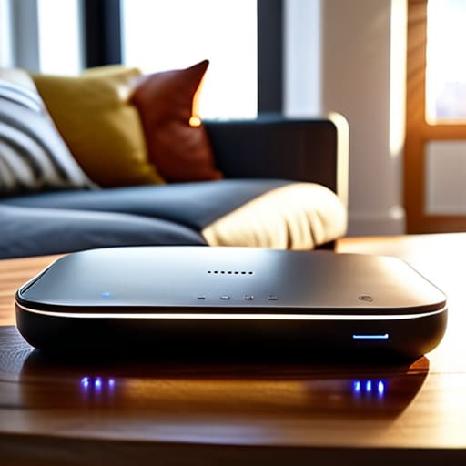 Stop Fighting the Signal for better connectivity.