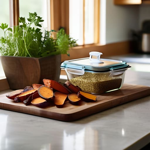 Stop Overthinking It and Just Start cooking.