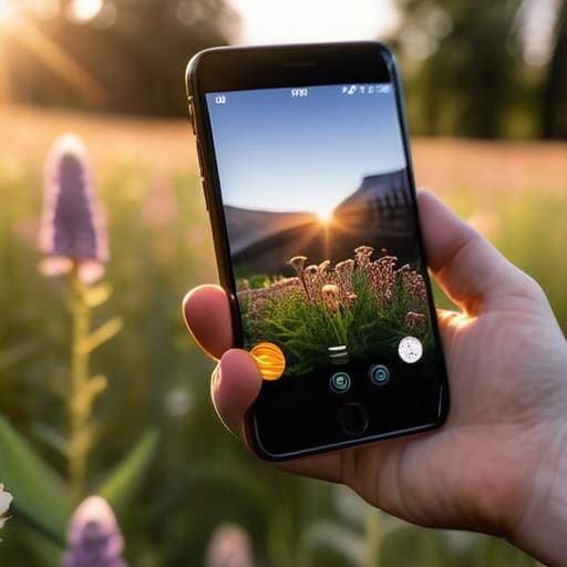 Stop Overthinking the Gear for better photos.