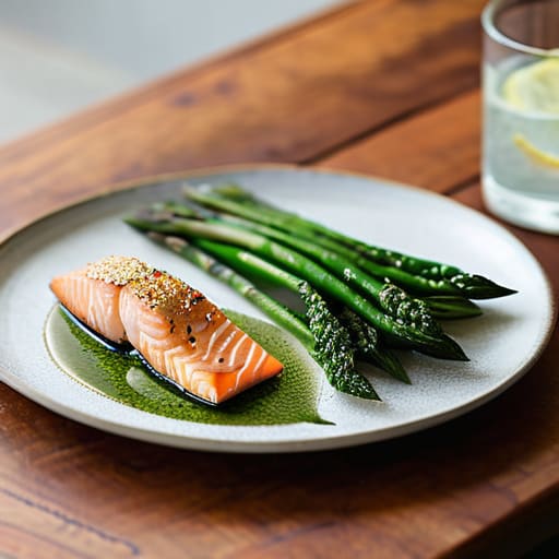 Stop Overthinking Your Next Meal.