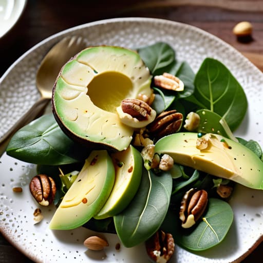 Stop Settling for Boring Bowls with salads.