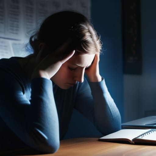 Streamlining the Mental Load to prevent burnout.