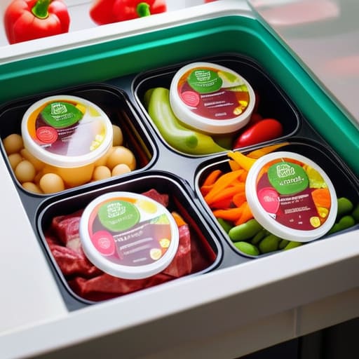 Streamlining Your Kitchen for the Long Haul.