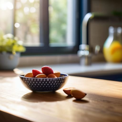 Streamlining Your Path Forward with healthy eating.