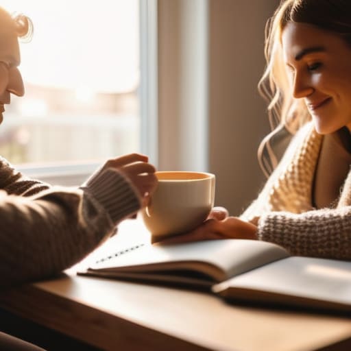 Streamlining Your Shared Future through financial planning.