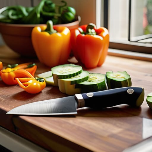 Streamlining Your Way to Better Meals.