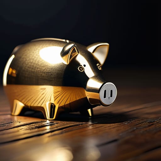 The Bottom Line for managing personal finances.
