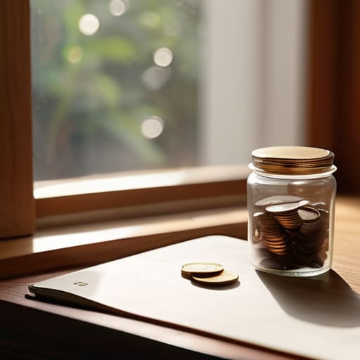 The Bottom Line for intentional spending.
