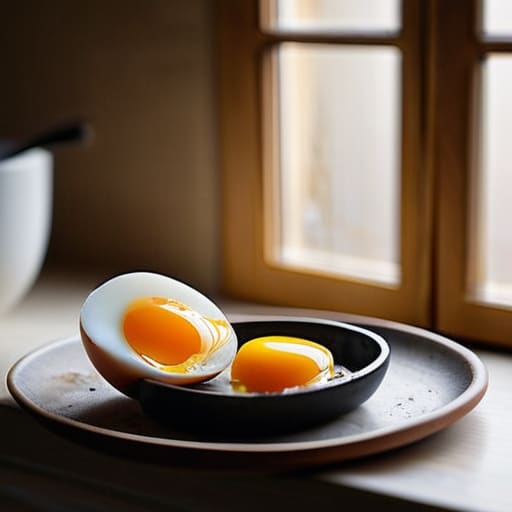 The Bottom Line: mastering breakfast egg routines.