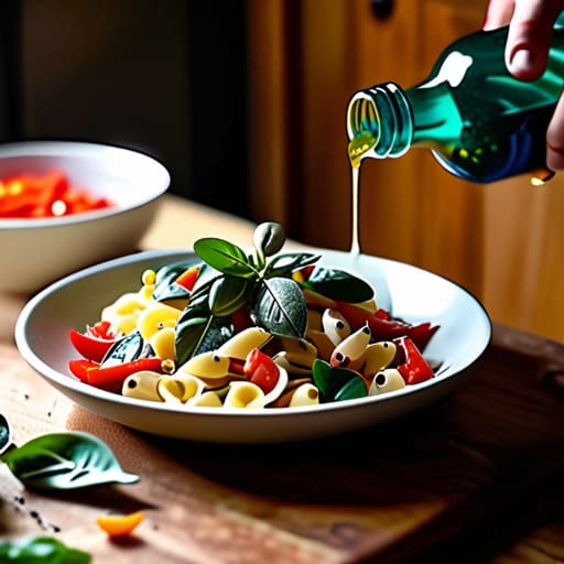 The Bottom Line: small vegetable meal upgrades.