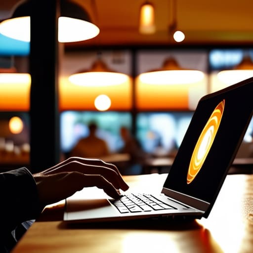 The Bottom Line: VPN digital safety.