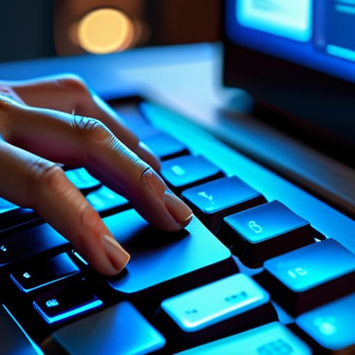 The Bottom Line: Act quickly for data.