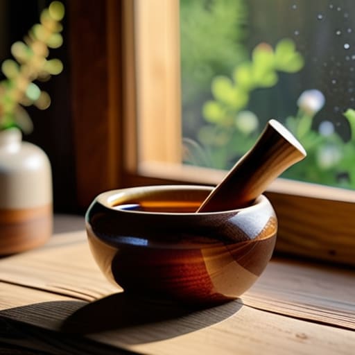 The Bottom Line: Small, intentional lifestyle changes.