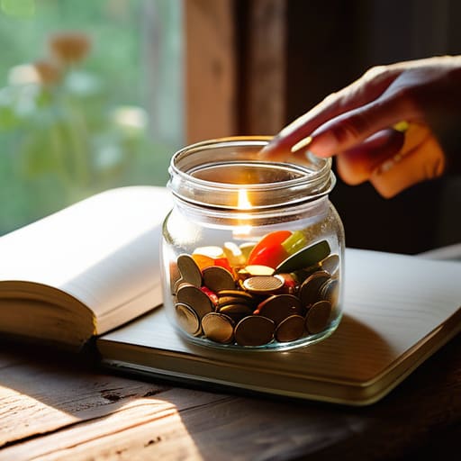 The Bottom Line: auditing budget leaks.