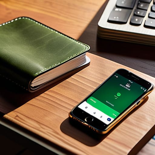 The Bottom Line: streamlined credit card systems.