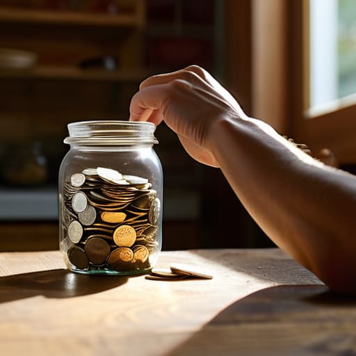 Optimizing finances: The Bottom Line.