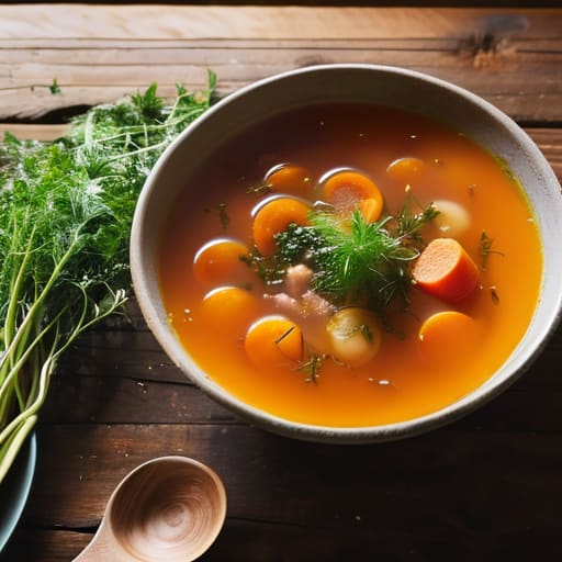 The Efficiency Playbook: 5 Ways to Stop Overcomplicating Your Soup