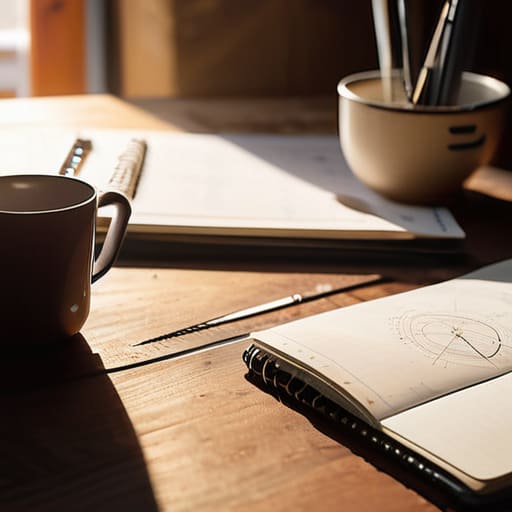 Strategic financial planning for The Long Game.