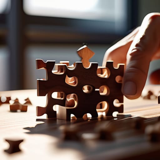 Building resilience for The Long Game.