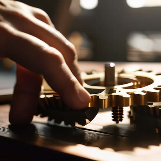 Building credit is The Long Game.