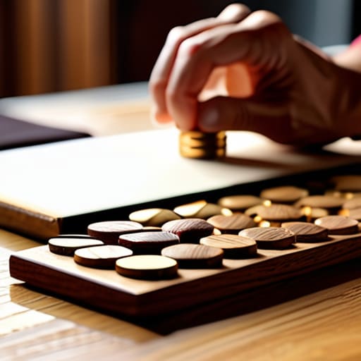 Mastering personal finance with The Long Game.