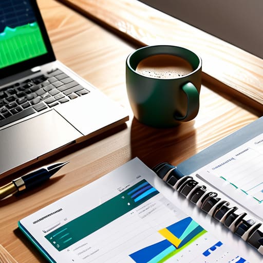 Building financial control with The Long Game.