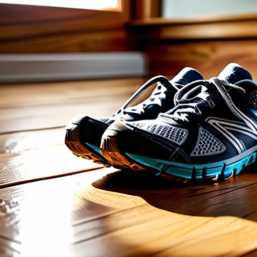 Consistency in running: The Long Game.
