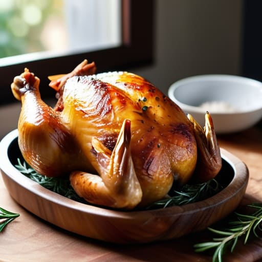 Using The Rotisserie Chicken Hack for meals.