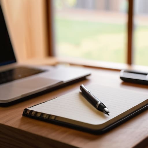 A smart reusable notebook for digital archiving.