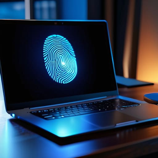 Five Low-Effort Moves to Bulletproof Your Digital Life