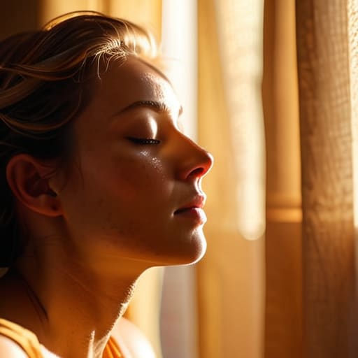 Five Low-Friction Breathing Shifts to Keep You Grounded