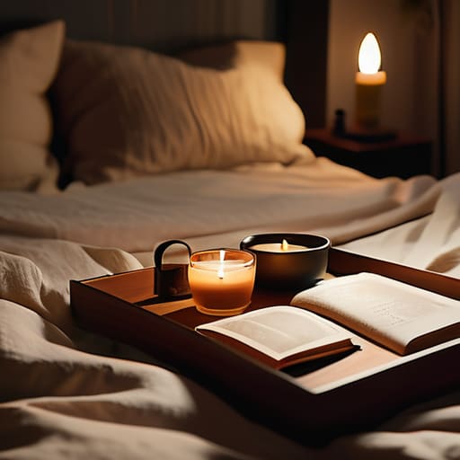 Five Low-Friction Moves for a Better Night