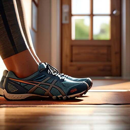 Five Low-Friction Tactics to Keep You Moving