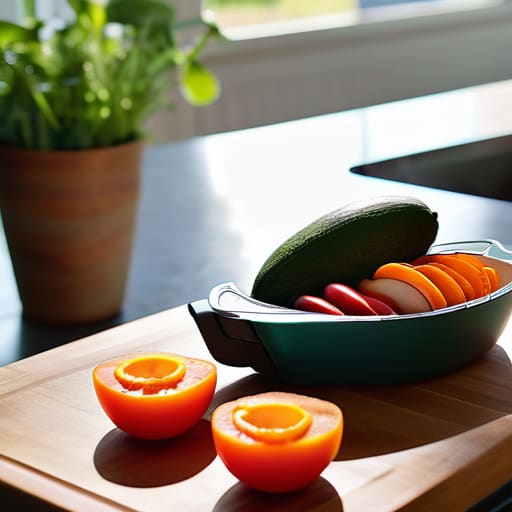 Five Low-Friction Tweaks to Stop the Food Chaos