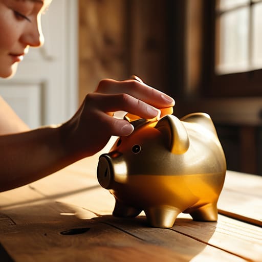 Five Low-Friction Tweaks to Stop the Money Leak