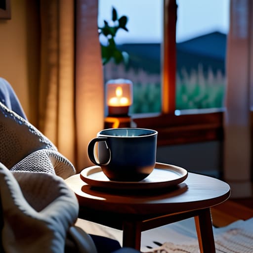 Five Low-Friction Ways to Actually Unplug infographic