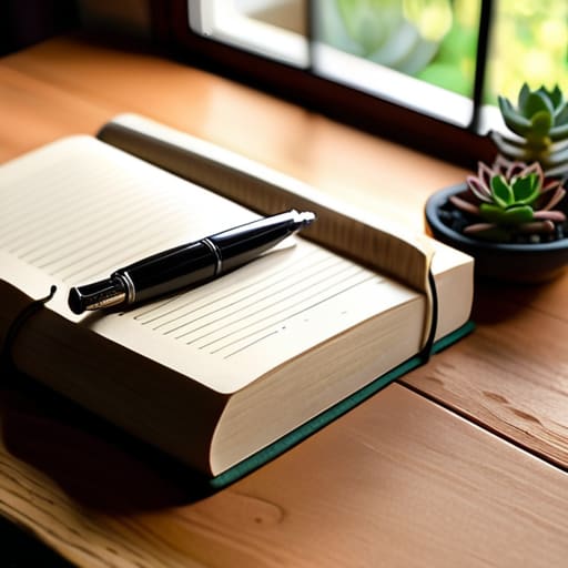 Five Low-Friction Ways to Make Your Journal Actually Work for You
