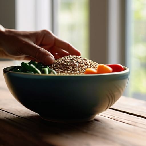 Five Low-Friction Ways to Reset Your Relationship with Food