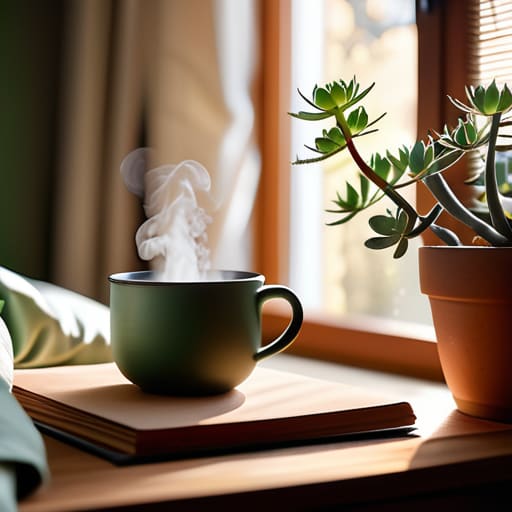 Five Low-Stakes Ways to Keep Your Routine From Falling Apart