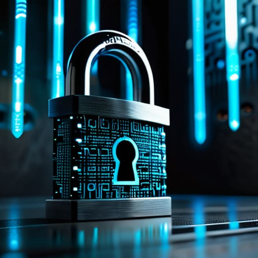 Five Practical Steps to Bulletproof Your Digital Life