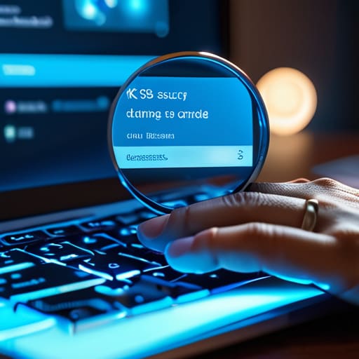Five Quick Checks to Run Before You Enter Your Info