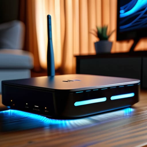 Five Quick Fixes to Stop the Buffering Nightmare